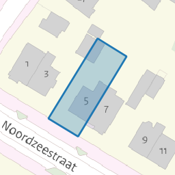 Perceel HDR00-H-1102