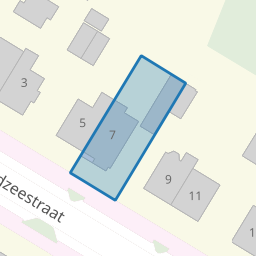 Perceel HDR00-H-1103