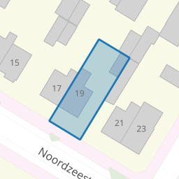 Perceel HDR00-H-1108