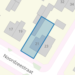 Perceel HDR00-H-1109