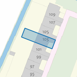 Perceel HDR00-H-1122