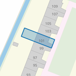 Perceel HDR00-H-1123