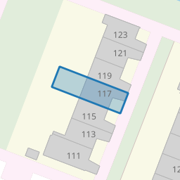 Perceel HDR00-H-1135