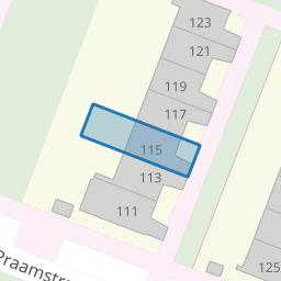 Perceel HDR00-H-1136