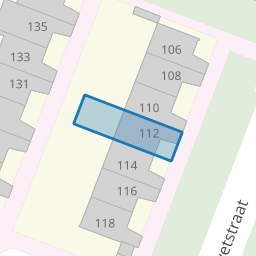 Perceel HDR00-H-1149