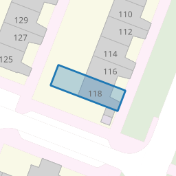 Perceel HDR00-H-1152