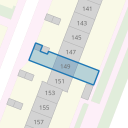 Perceel HDR00-H-1159