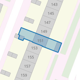 Perceel HDR00-H-1160