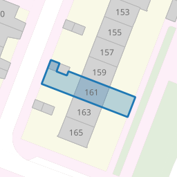 Perceel HDR00-H-1165