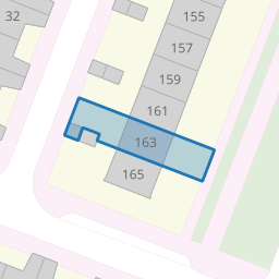 Perceel HDR00-H-1166