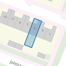 Perceel HDR00-H-1172