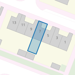 Perceel HDR00-H-1174