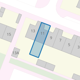 Perceel HDR00-H-1178