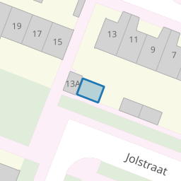 Perceel HDR00-H-1181