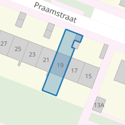 Perceel HDR00-H-1185