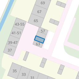 Perceel HDR00-H-1196