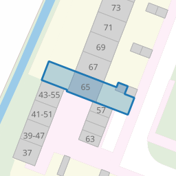 Perceel HDR00-H-1199