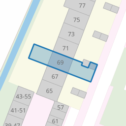 Perceel HDR00-H-1201