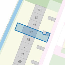 Perceel HDR00-H-1205