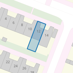 Perceel HDR00-H-1222