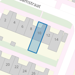 Perceel HDR00-H-1223