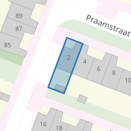 Perceel HDR00-H-1227