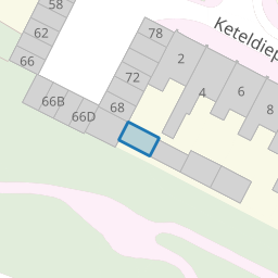 Perceel HDR00-H-1238