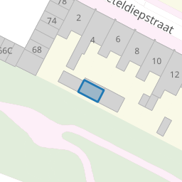 Perceel HDR00-H-1240