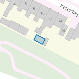 Perceel HDR00-H-1243