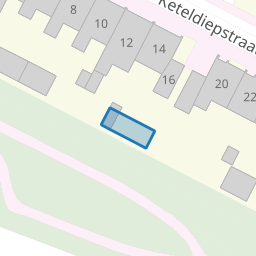 Perceel HDR00-H-1244