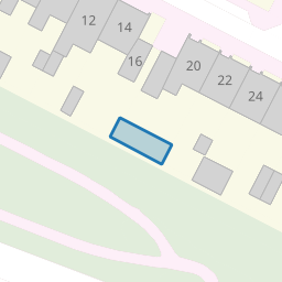 Perceel HDR00-H-1245