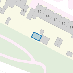 Perceel HDR00-H-1246