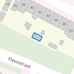 Perceel HDR00-H-1255