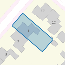 Perceel HDR00-H-1265