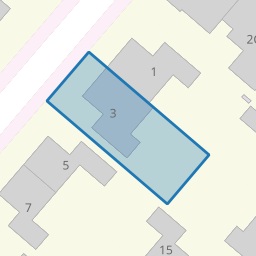 Perceel HDR00-H-1267