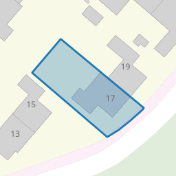 Perceel HDR00-H-1268