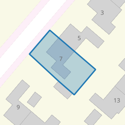 Perceel HDR00-H-1271