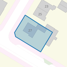 Perceel HDR00-H-1275