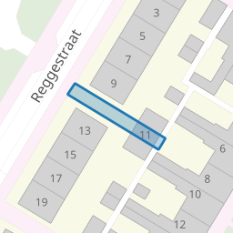 Perceel HDR00-H-1277