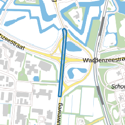 Perceel HDR00-H-1281