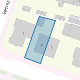 Perceel HDR00-H-1284