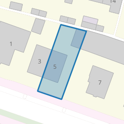 Perceel HDR00-H-1285