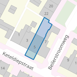 Perceel HDR00-H-1293