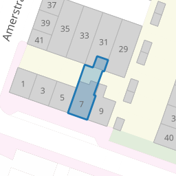 Perceel HDR00-H-1297