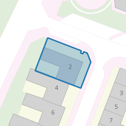 Perceel HDR00-H-1301