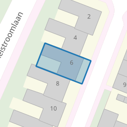 Perceel HDR00-H-1303