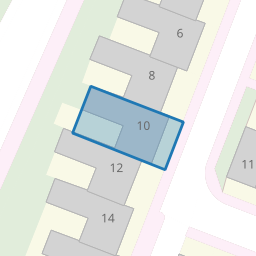 Perceel HDR00-H-1305