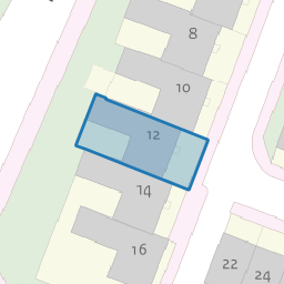 Perceel HDR00-H-1306