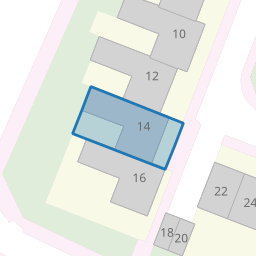 Perceel HDR00-H-1307