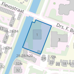 Perceel HDR00-H-1316